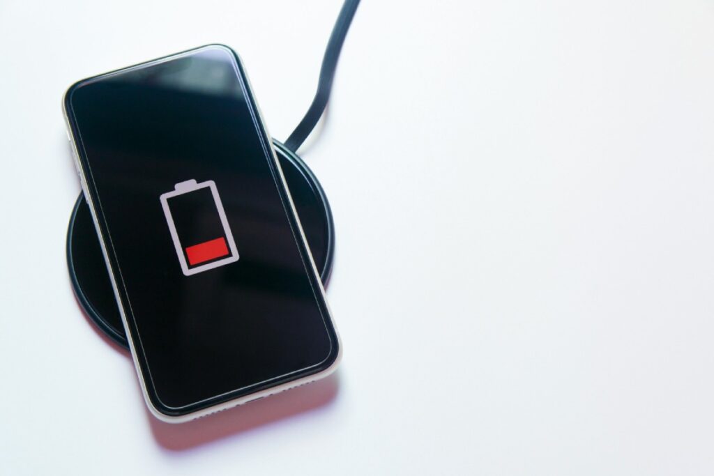 telefon bataryanız neden hızla ölüyor